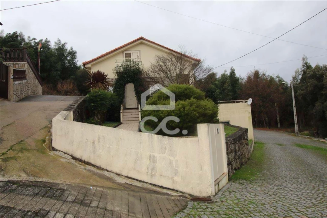 Quinta para Venda em Nespereira Foto 1