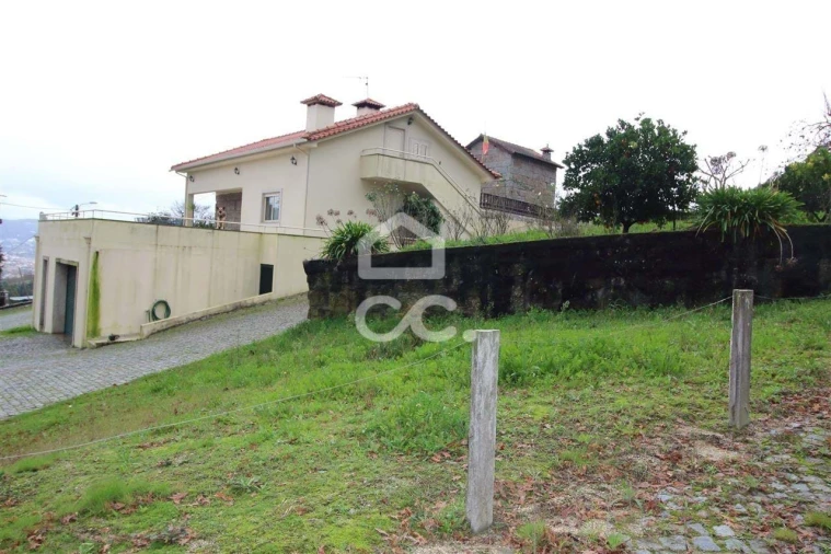 Quinta para Venda em Nespereira Foto 2