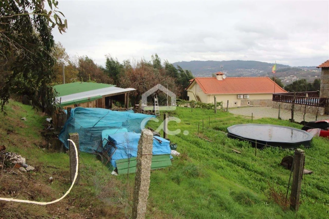 Quinta para Venda em Nespereira Foto 5