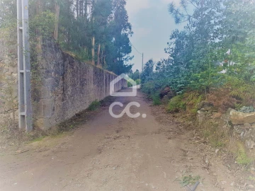Terreno para Venda em Vila do Conde