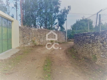 Terreno para Venda em Vila do Conde