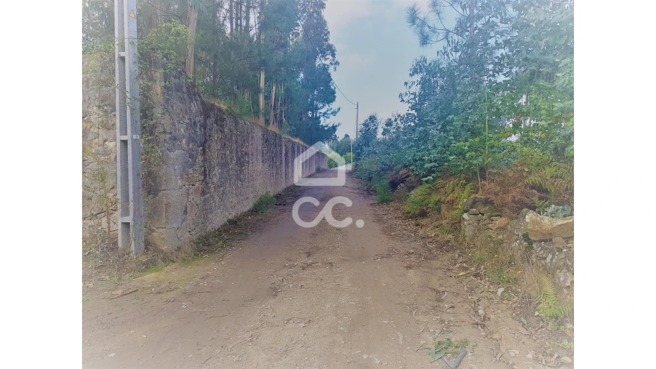 Terreno para Venda em Vila do Conde Foto 3