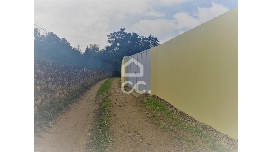 Terreno para Venda em Vila do Conde Foto 2