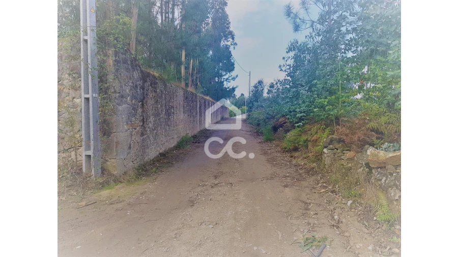 Terreno para Venda em Vila do Conde Foto 3