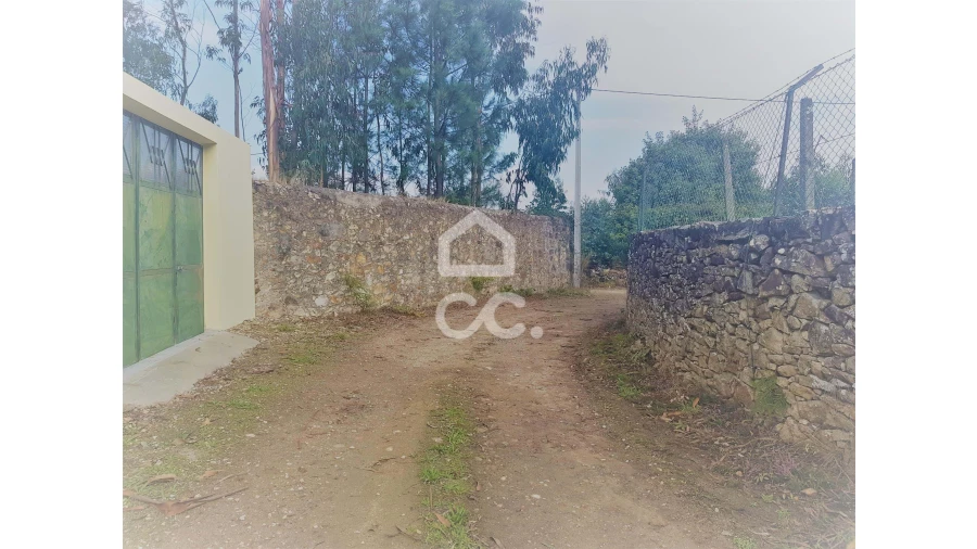 Terreno para Venda em Vila do Conde
