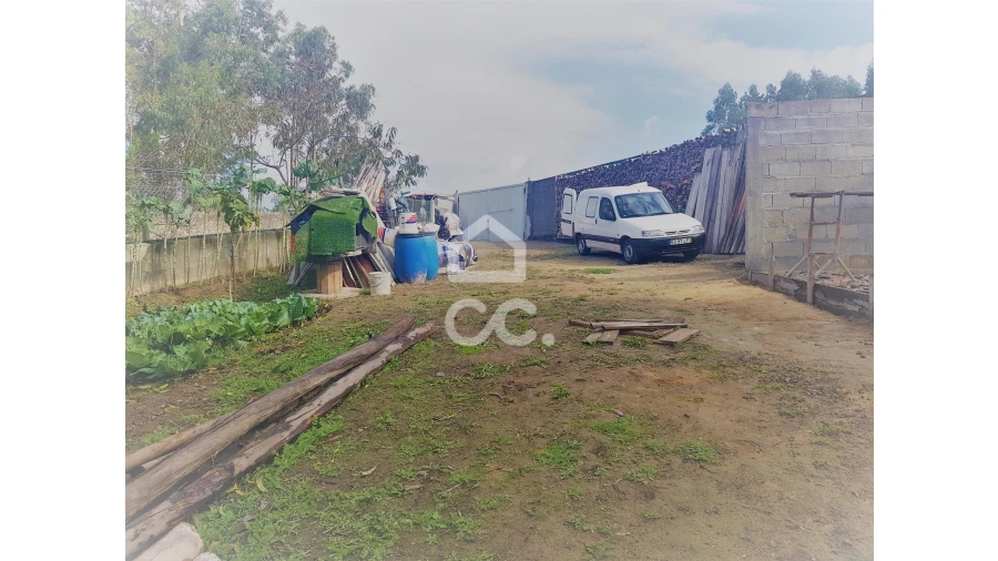Terreno para Venda em Vila do Conde Foto 6