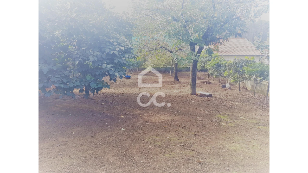 Terreno para Venda em Vila do Conde Foto 5