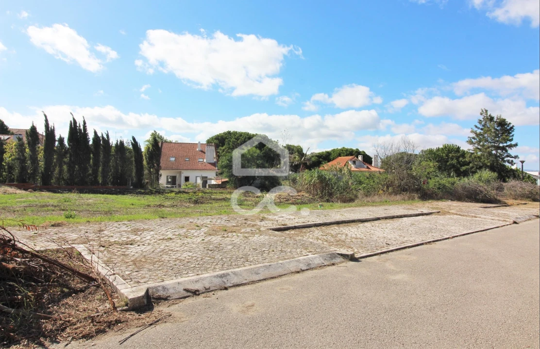 Terreno para Venda em Caparica e Trafaria Foto 8