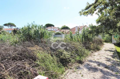Terreno para Venda em Caparica e Trafaria
