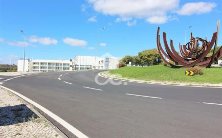Terreno para Venda em Caparica e Trafaria