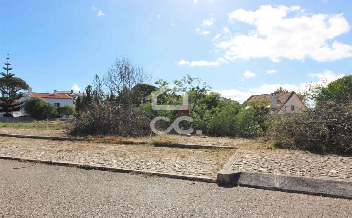 Terreno para Venda em Caparica e Trafaria Foto 7