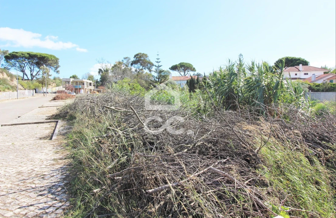 Terreno para Venda em Caparica e Trafaria Foto 5