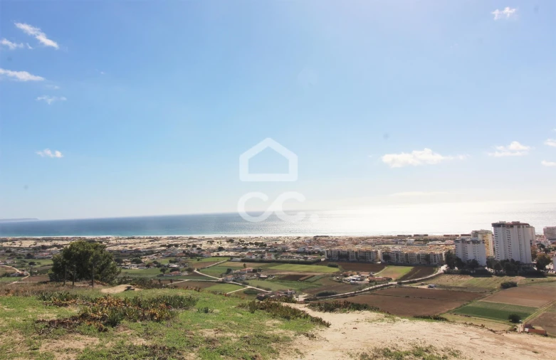 Terreno para Venda em Caparica e Trafaria Foto 2