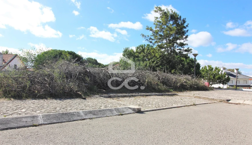 Terreno para Venda em Caparica e Trafaria Foto 6