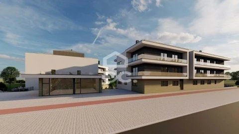 Apartamento T3 para Venda em Viseu
