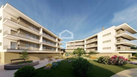 Apartamento T3 para Venda em Viseu