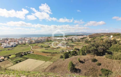 Terreno para Venda em Caparica e Trafaria