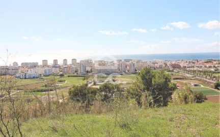Terreno para Venda em Caparica e Trafaria