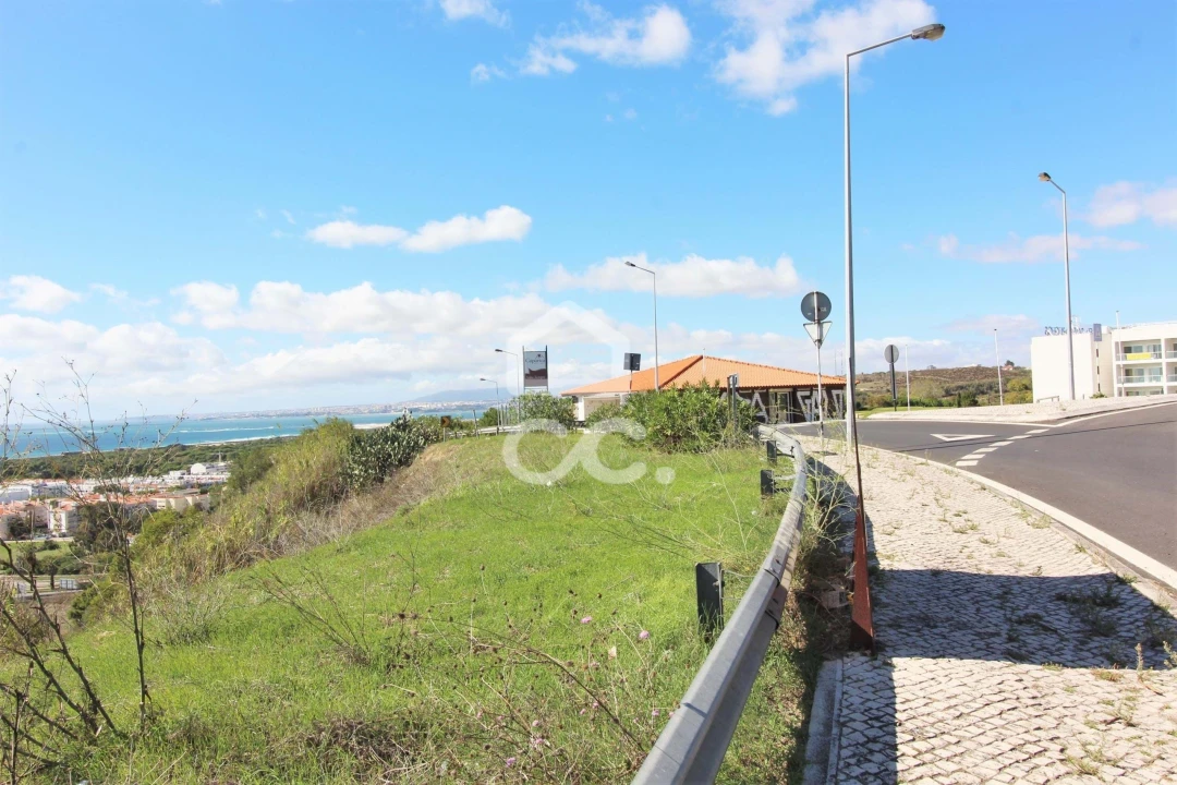 Terreno para Venda em Caparica e Trafaria Foto 5