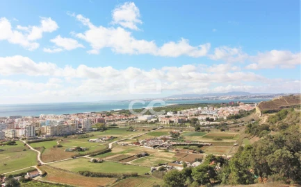 Terreno para Venda em Caparica e Trafaria