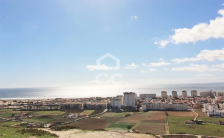 Terreno para Venda em Caparica e Trafaria