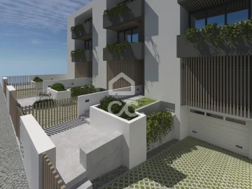 Terreno para Venda em Caparica e Trafaria