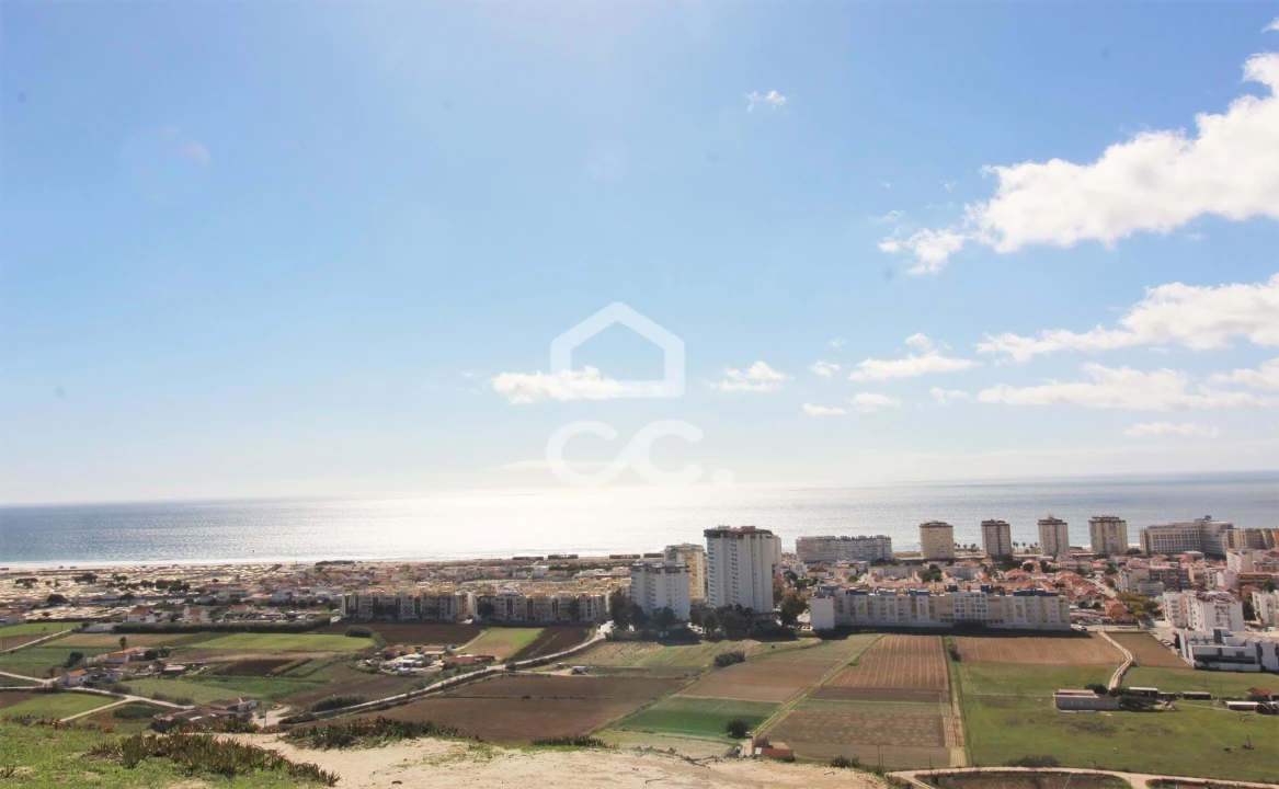 Terreno para Venda em Caparica e Trafaria Foto 10
