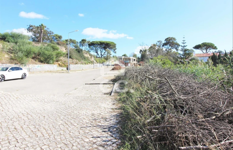Terreno para Venda em Caparica e Trafaria Foto 8