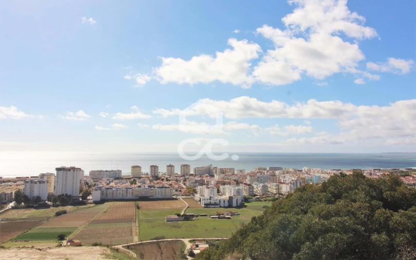 Terreno para Venda em Caparica e Trafaria Foto 3