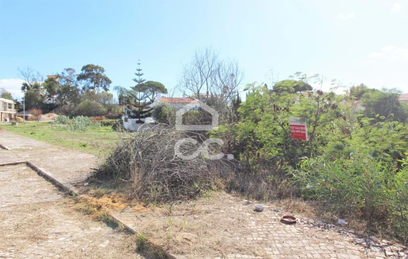 Terreno para Venda em Caparica e Trafaria Foto 2