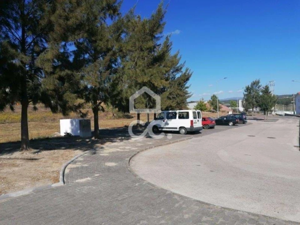 Terreno para Venda em Santa Maria, São Pedro e Matacães Foto 5