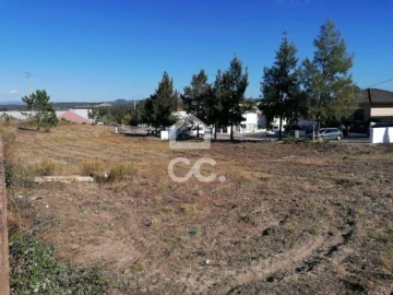 Terreno para Venda em Santa Maria, São Pedro e Matacães