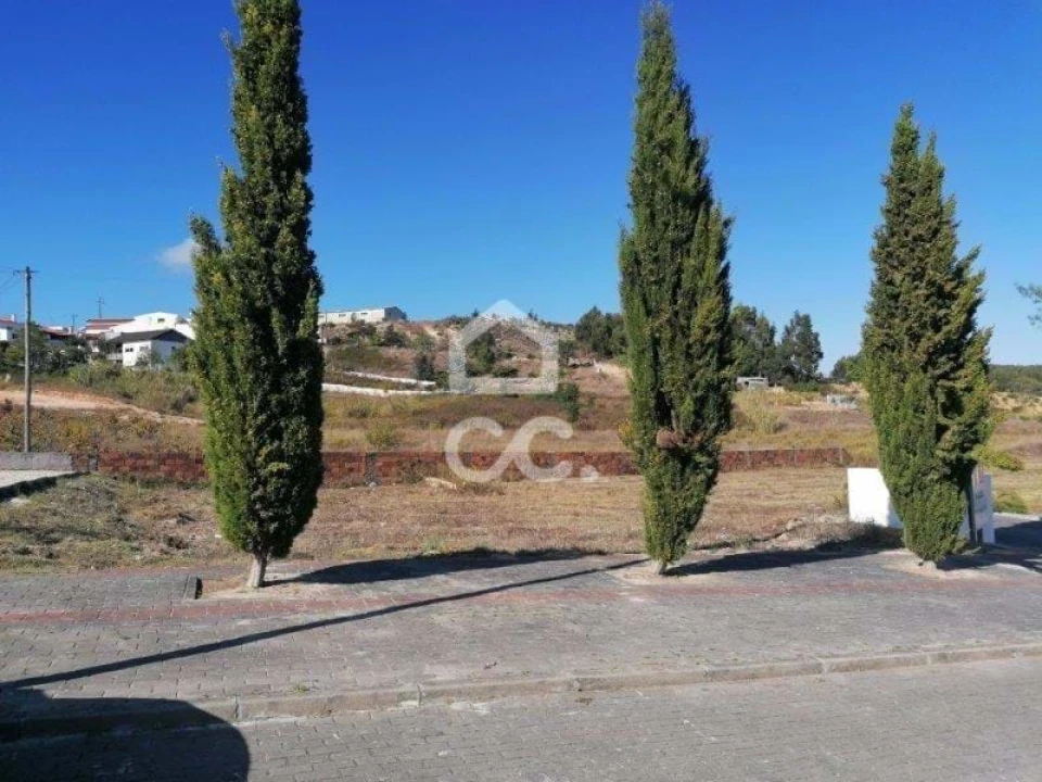 Terreno para Venda em Santa Maria, São Pedro e Matacães Foto 1