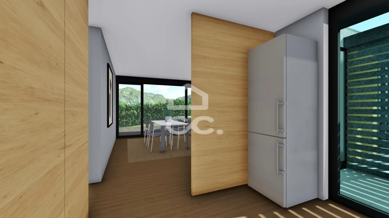 Moradia T3 para Venda em São Torcato Foto 23