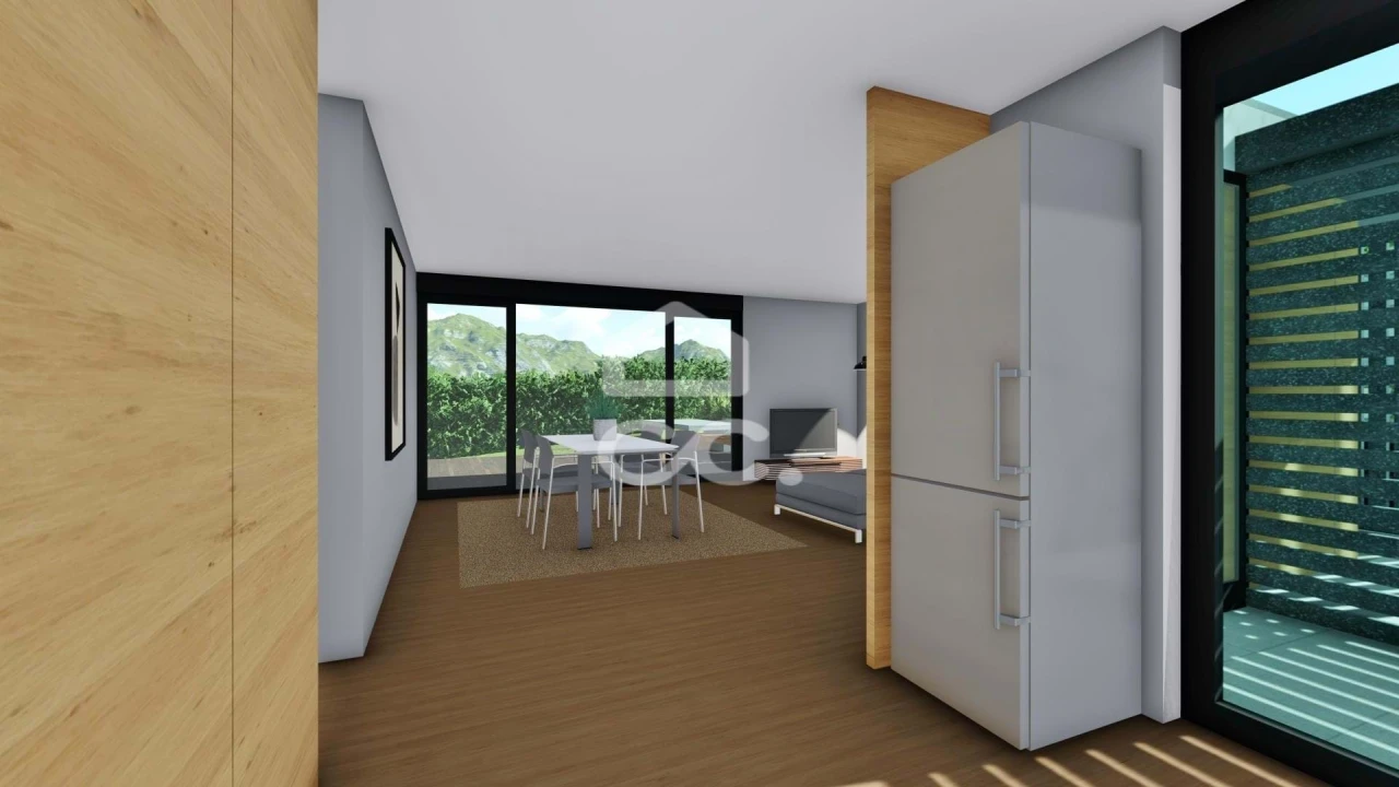 Moradia T3 para Venda em São Torcato Foto 22