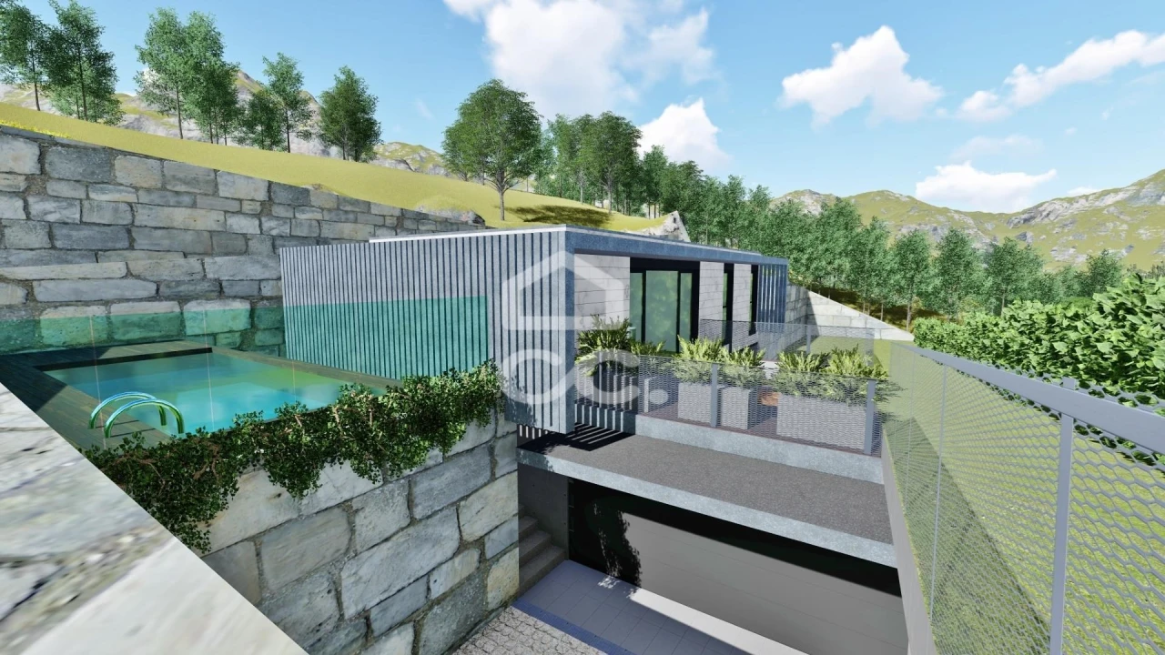 Moradia T3 para Venda em São Torcato Foto 3