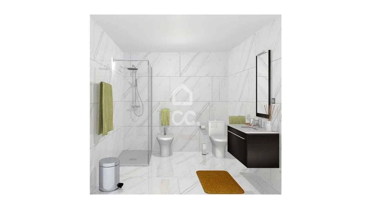 Moradia T3 para Venda em São Torcato Foto 32