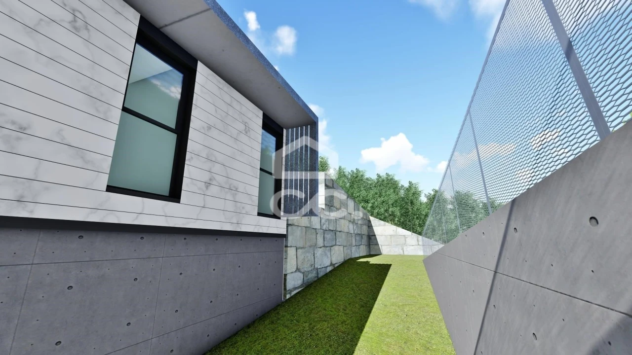 Moradia T3 para Venda em São Torcato Foto 35