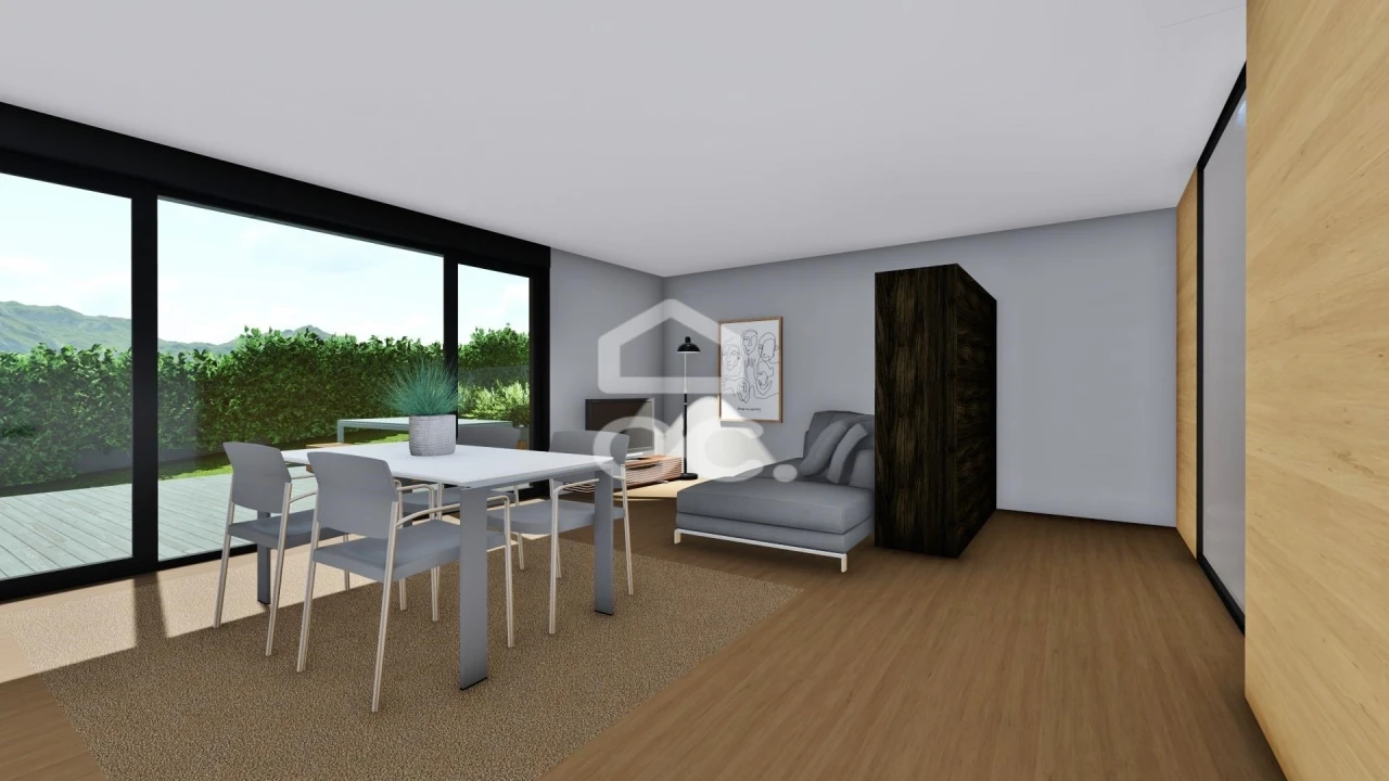 Moradia T3 para Venda em São Torcato Foto 17