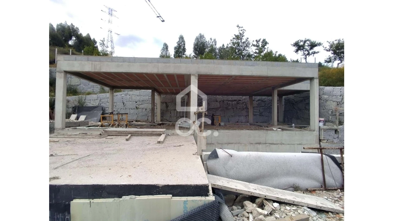 Moradia T3 para Venda em São Torcato Foto 42