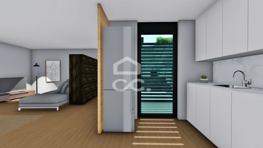 Moradia T3 para Venda em São Torcato Foto 21