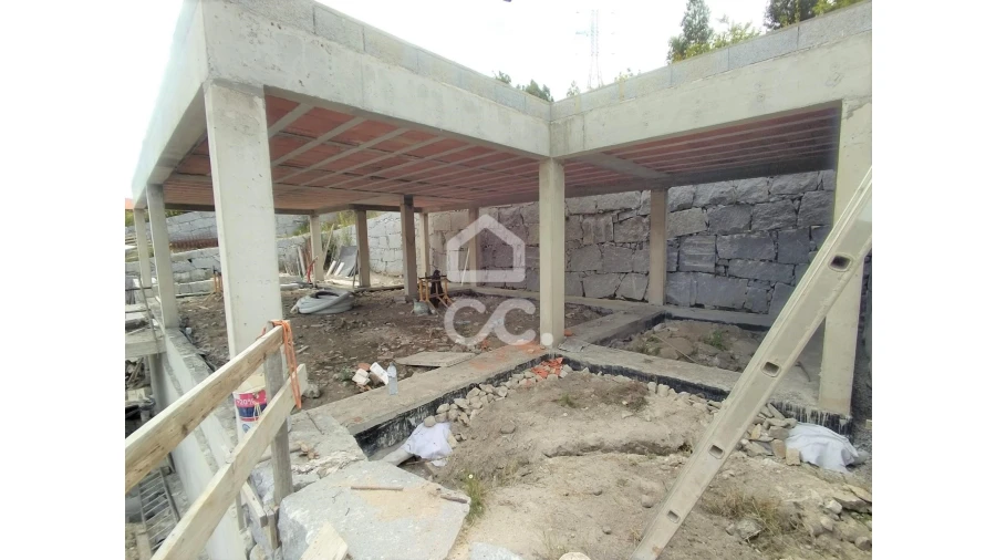 Moradia T3 para Venda em São Torcato Foto 41