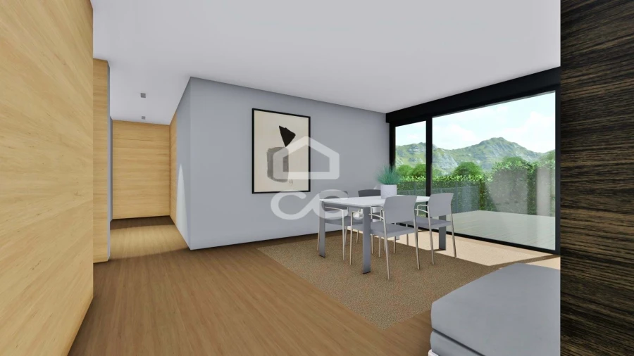 Moradia T3 para Venda em São Torcato Foto 15