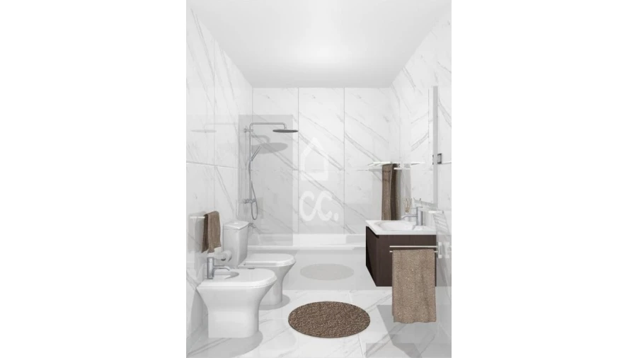 Moradia T3 para Venda em São Torcato Foto 31