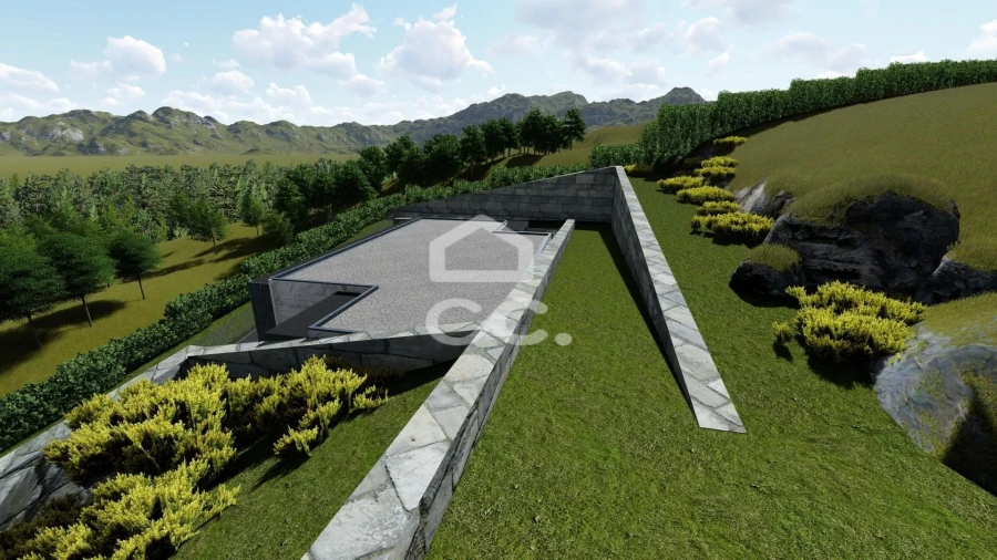 Moradia T3 para Venda em São Torcato Foto 36