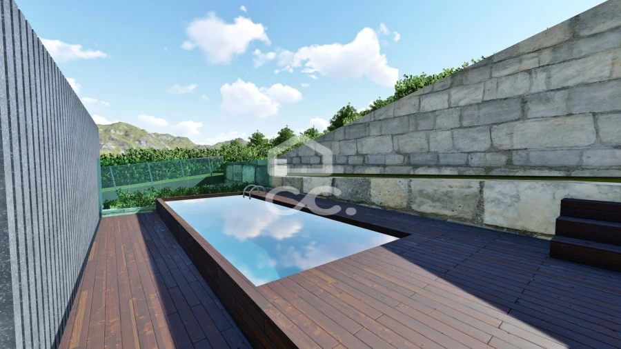 Moradia T3 para Venda em São Torcato Foto 9