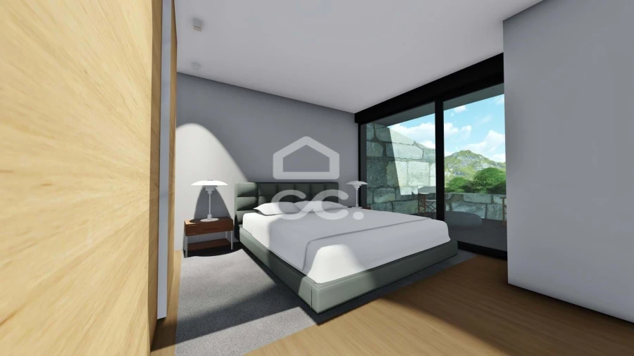 Moradia T3 para Venda em São Torcato Foto 29