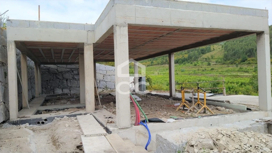 Moradia T3 para Venda em São Torcato Foto 39