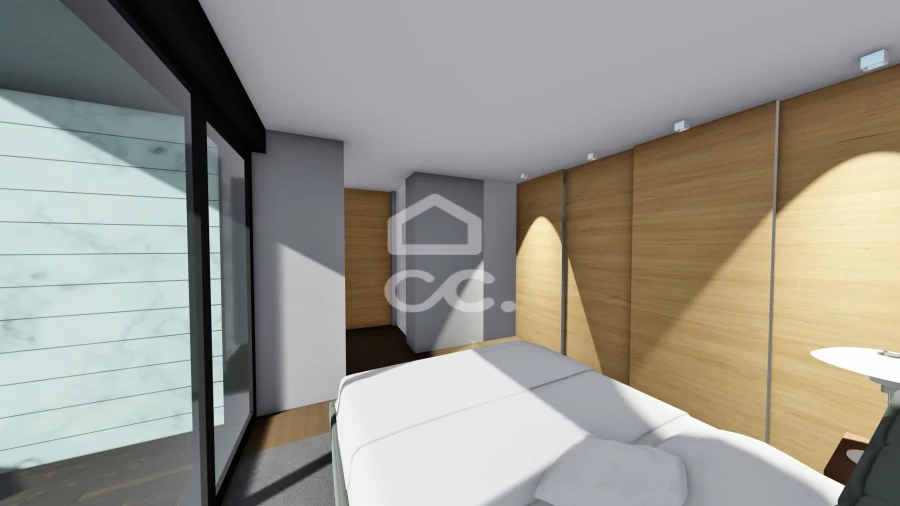 Moradia T3 para Venda em São Torcato Foto 30