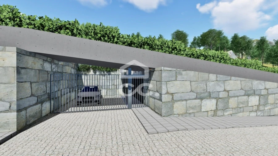 Moradia T3 para Venda em São Torcato Foto 4